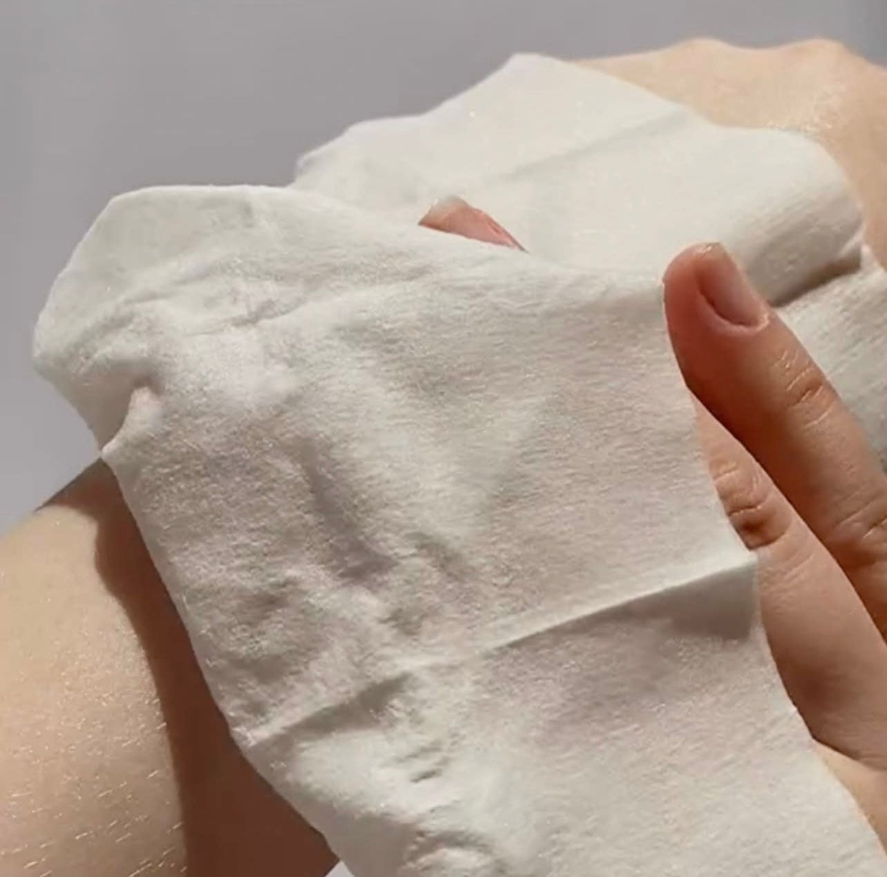 Bushbalm Intimate Refreshing Wipes