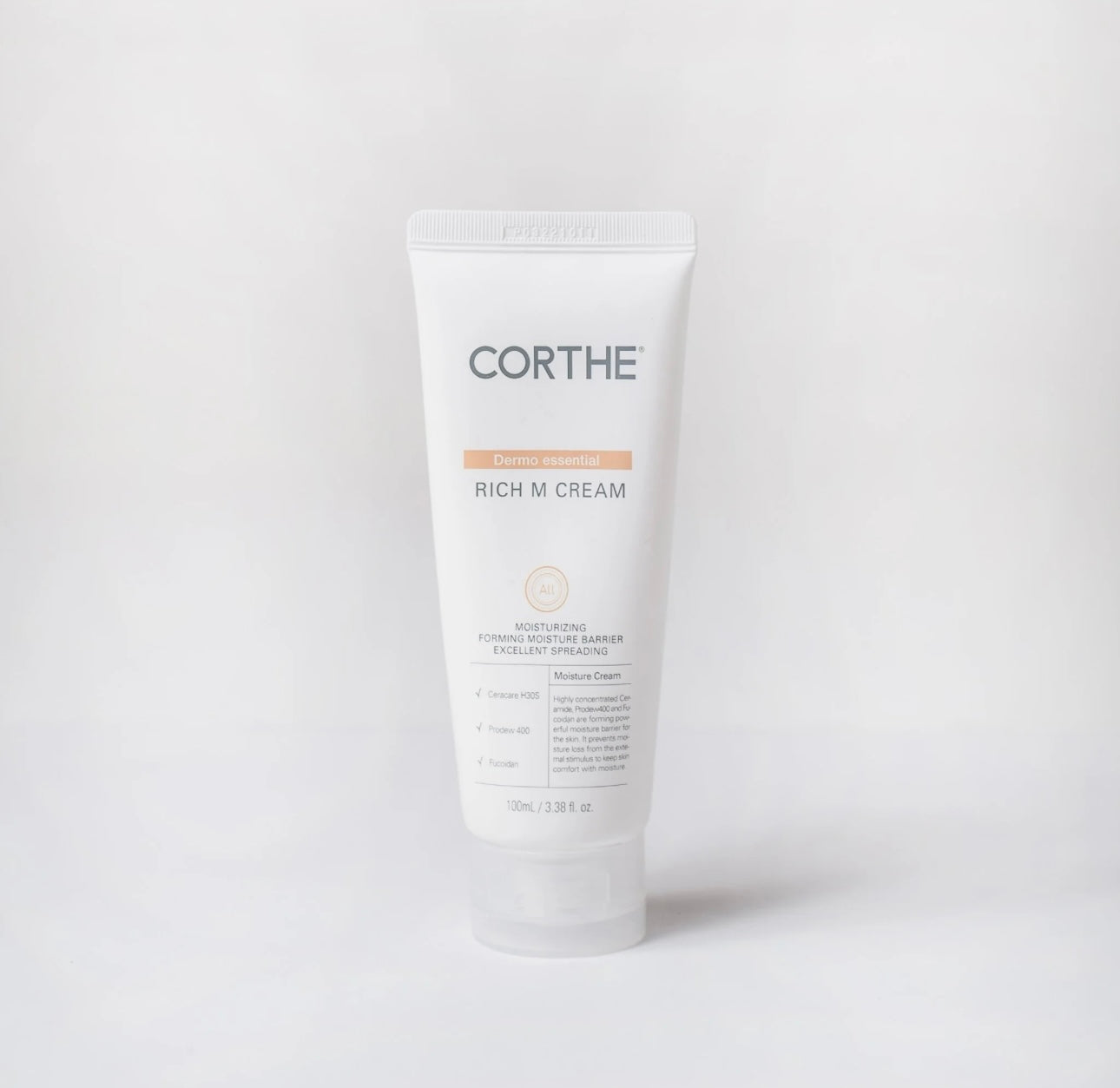 Corthe Rich M Cream