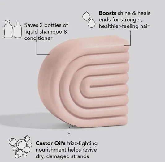Conditioner Bar