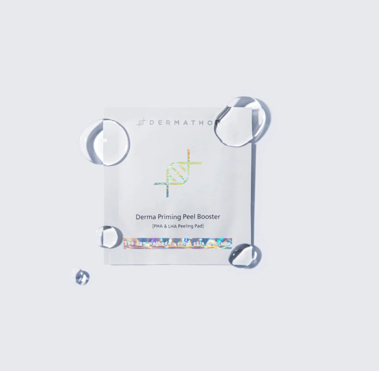 Dermathod Derma Priming Peel Booster