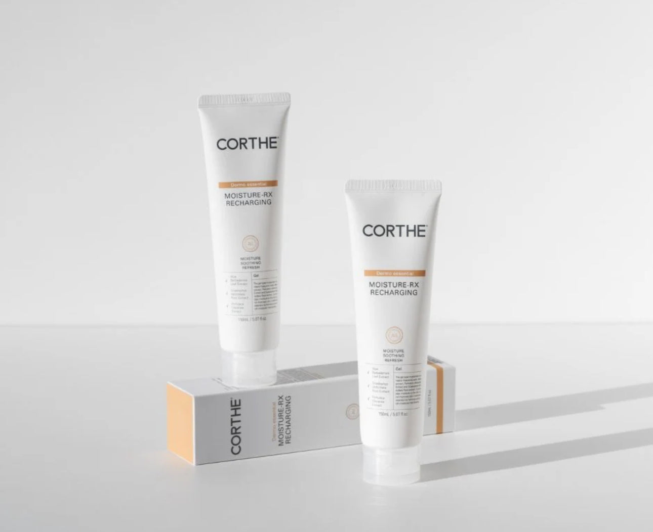 Corthe Moisture RX Recharging Cream