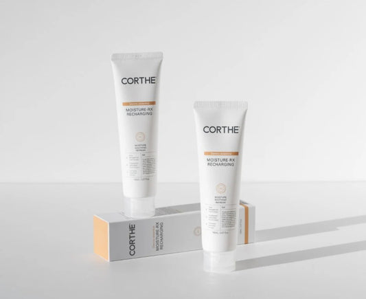 Corthe Moisture RX Recharging Cream
