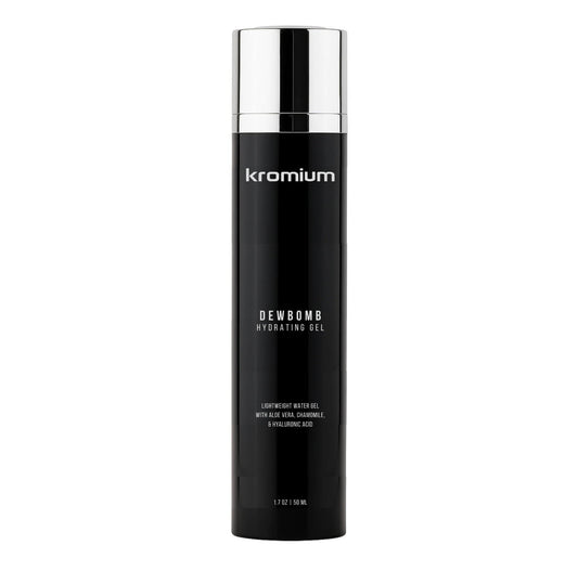 Dewbomb Hydrating Gel