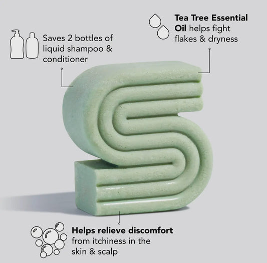 Shampoo Bar
