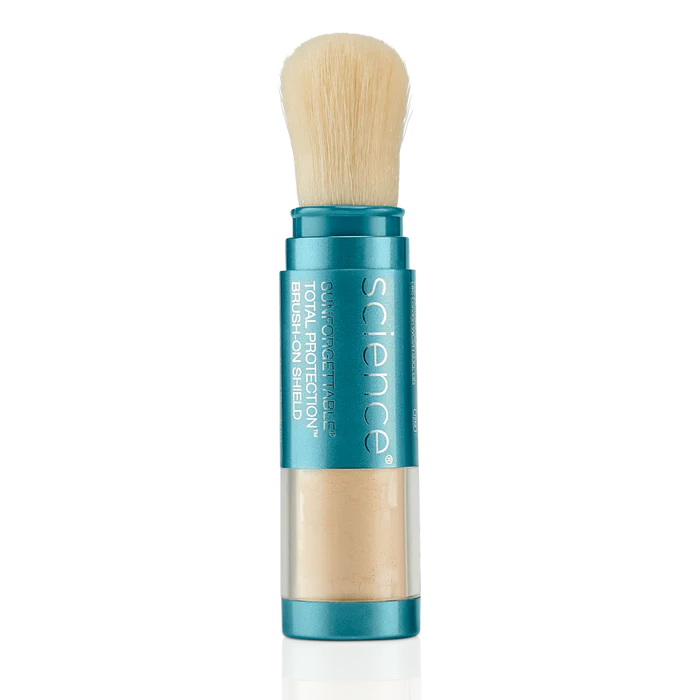 Colorescience Sunforgettable Total Protection Brush-On Shield Spf 50