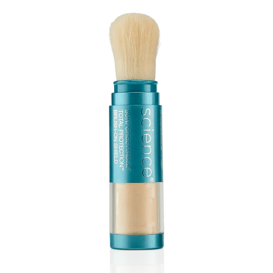 Colorescience Sunforgettable Total Protection Brush-On Shield Spf 50