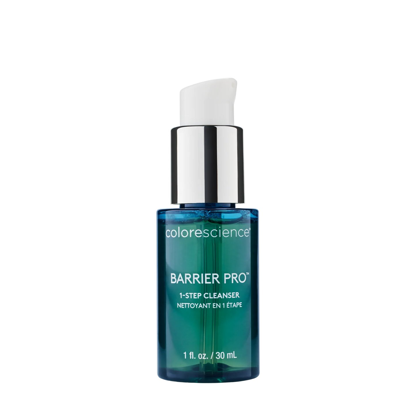 Barrier Pro 1-Step Cleanser