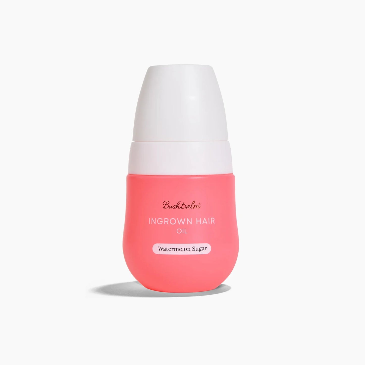 Bushbalm Ingrown Hair Oil