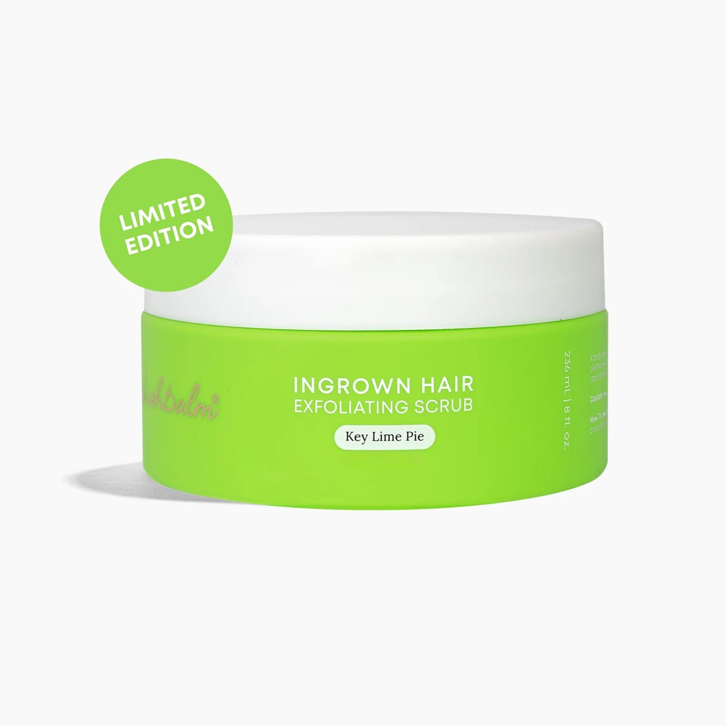 Bushbalm Dark Spot Exfoliating Scrub