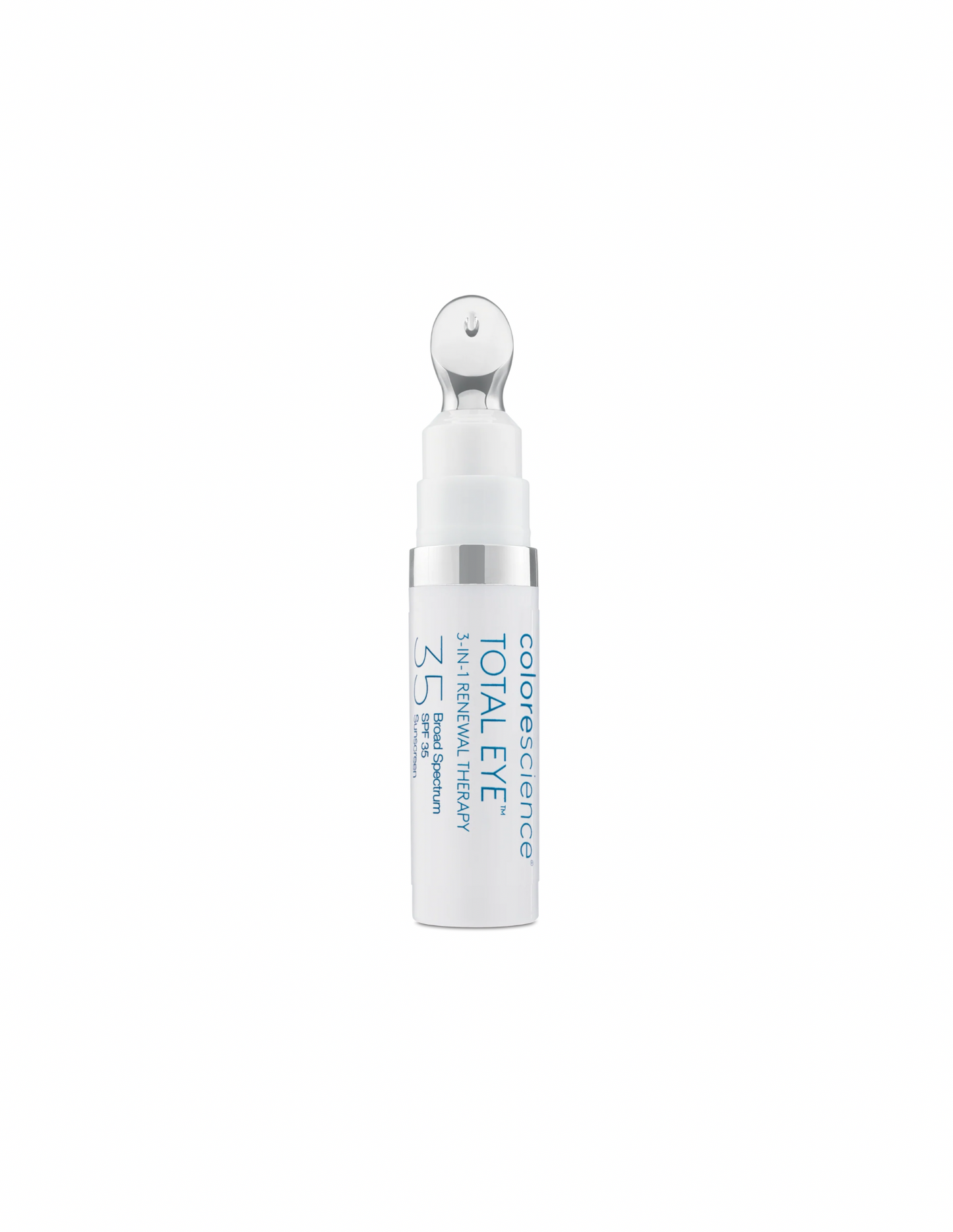 Colorescience Total Eye 3-in-1 Renewal Therapy