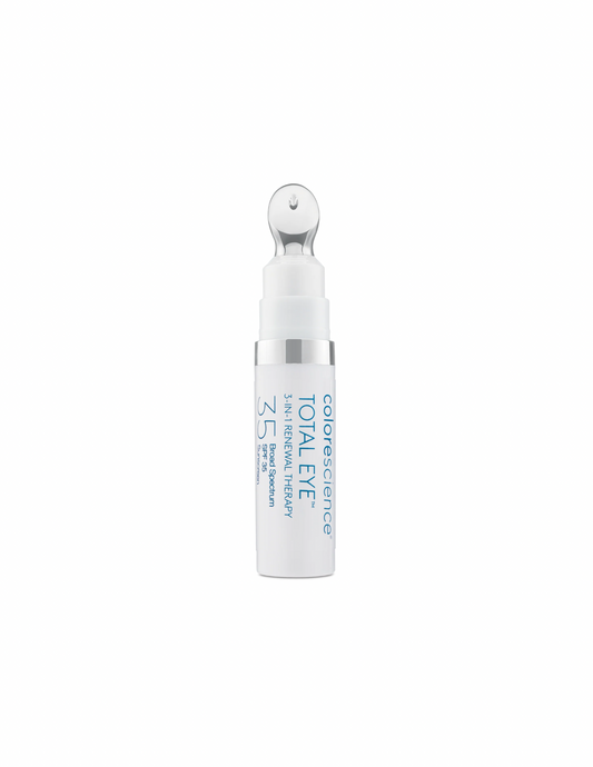 Colorescience Total Eye 3-in-1 Renewal Therapy