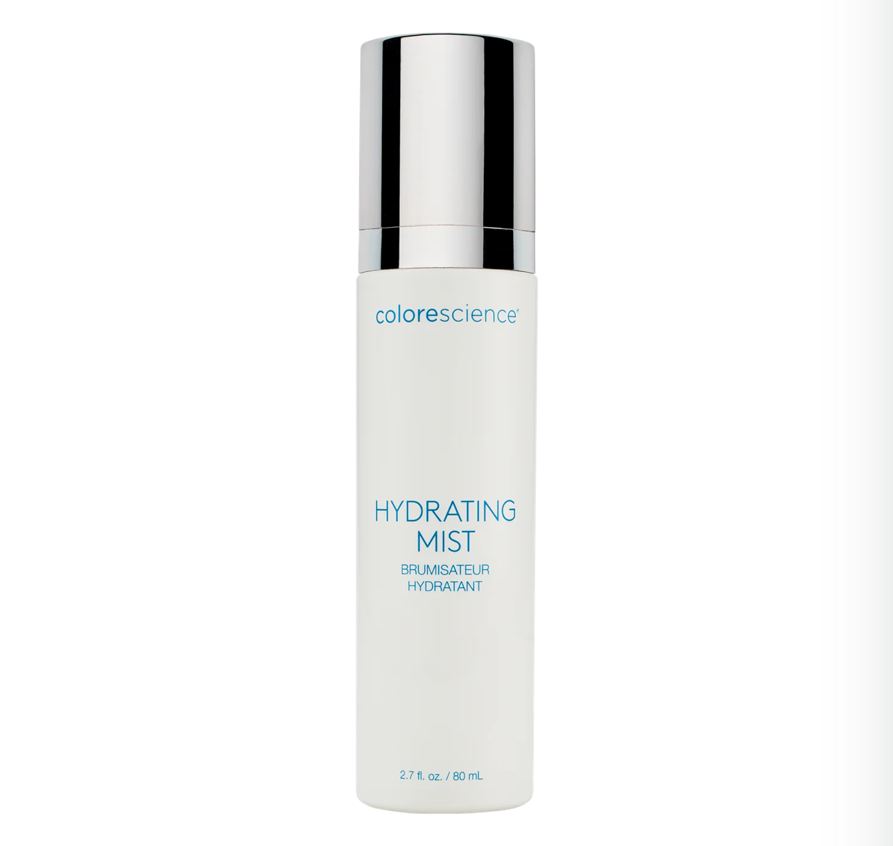 Hydrating Mist