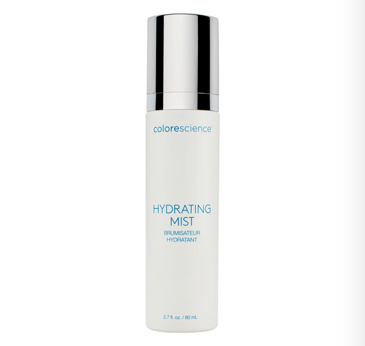 Hydrating Mist