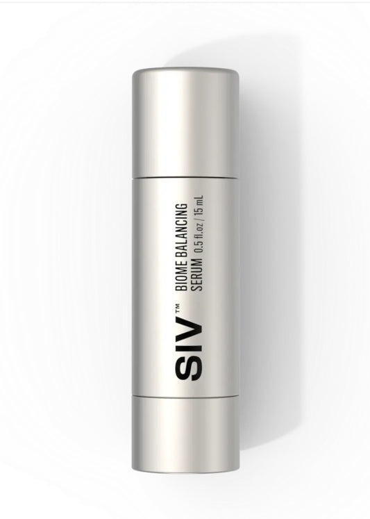 SIV Biome Balancing Serum